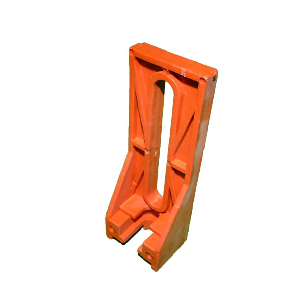 Kayış Kılavuz Kısa Ayak Kızağı